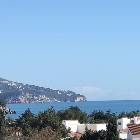 Apartment Veselin Budva Extérieur photo