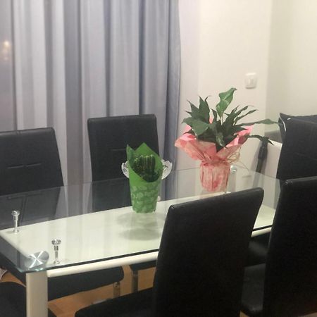 Apartment Veselin Budva Extérieur photo