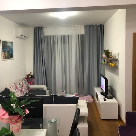 Apartment Veselin Budva Extérieur photo