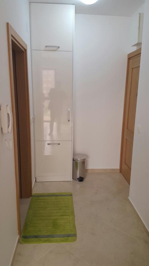 Apartment Veselin Budva Extérieur photo