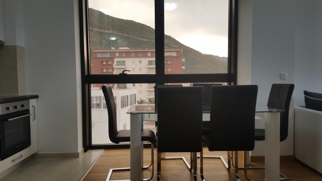 Apartment Veselin Budva Extérieur photo