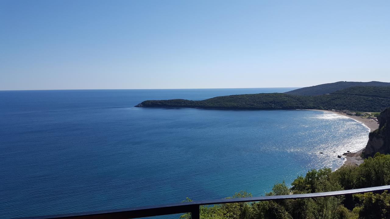Apartment Veselin Budva Extérieur photo