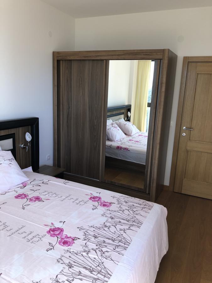 Apartment Veselin Budva Extérieur photo