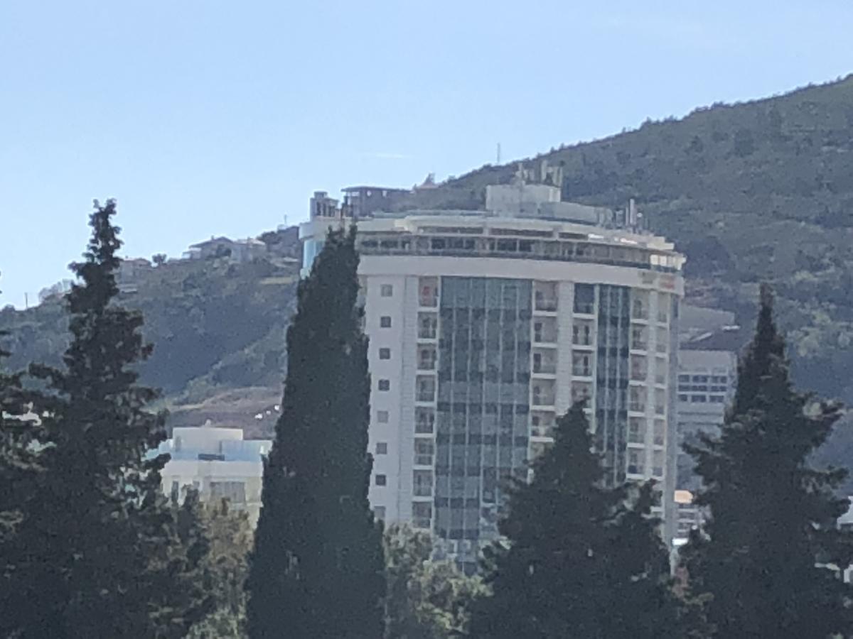 Apartment Veselin Budva Extérieur photo