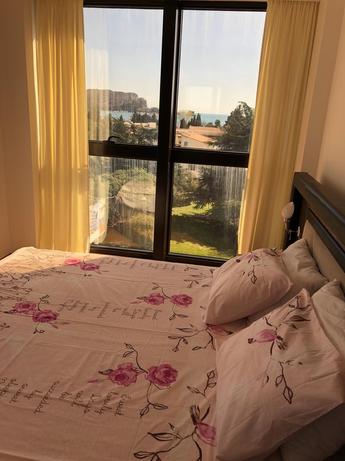 Apartment Veselin Budva Extérieur photo