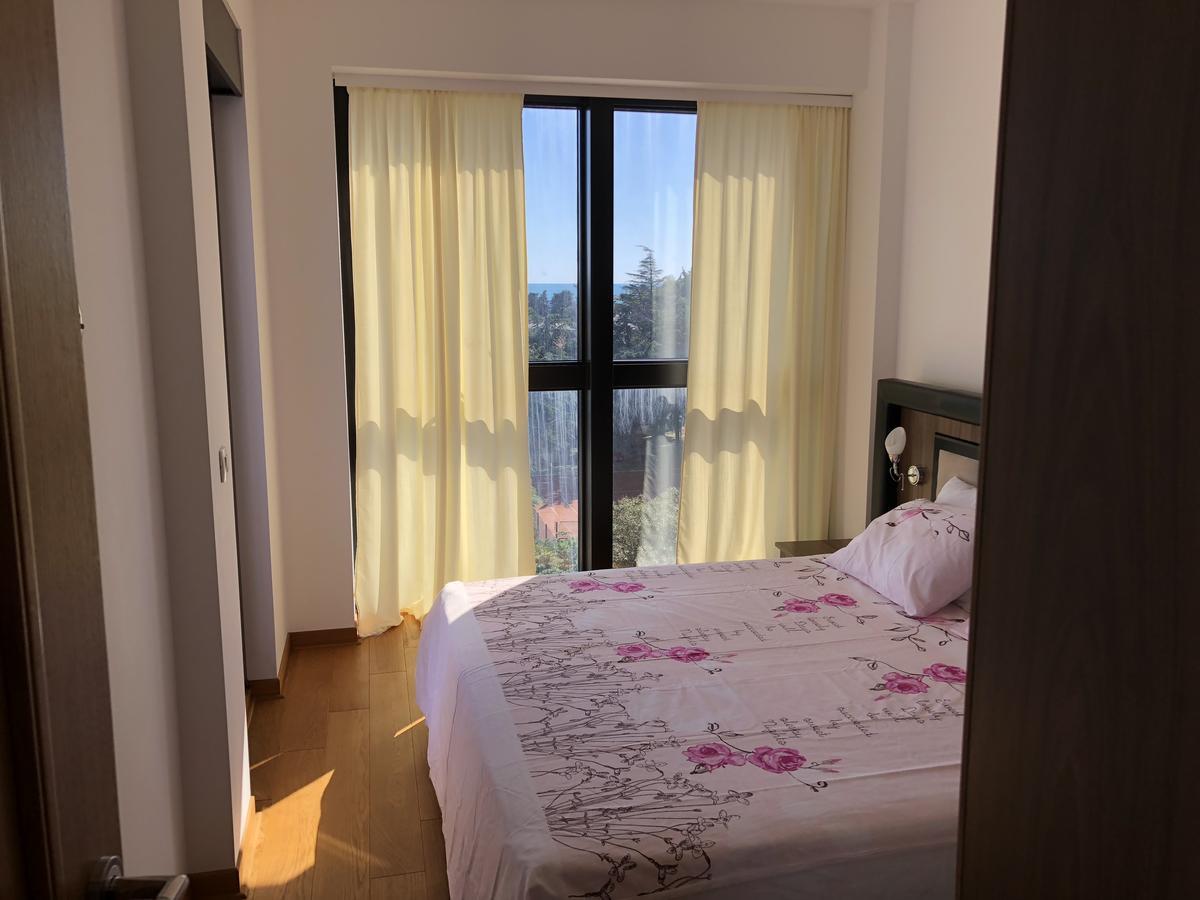 Apartment Veselin Budva Extérieur photo