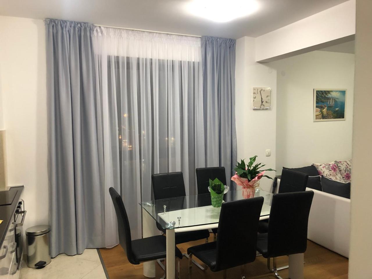 Apartment Veselin Budva Extérieur photo