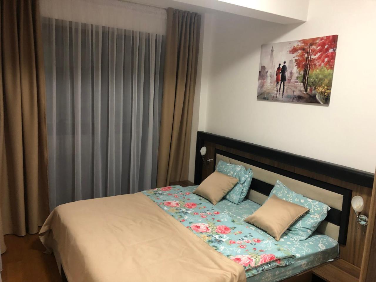 Apartment Veselin Budva Extérieur photo