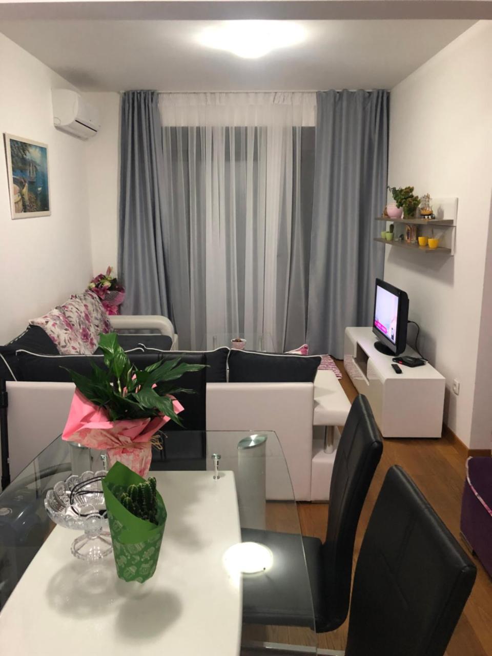 Apartment Veselin Budva Extérieur photo