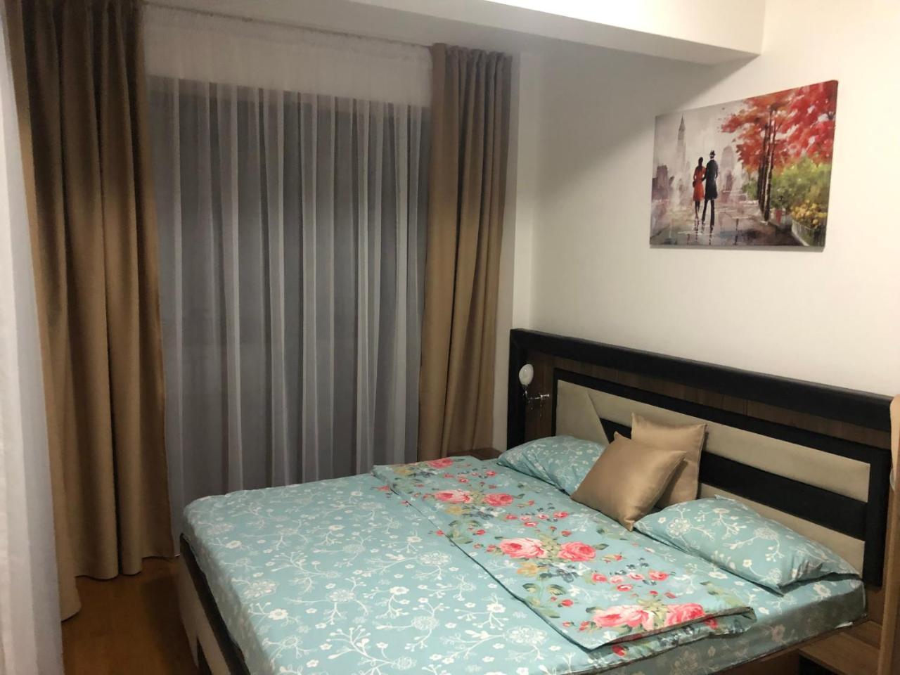 Apartment Veselin Budva Extérieur photo